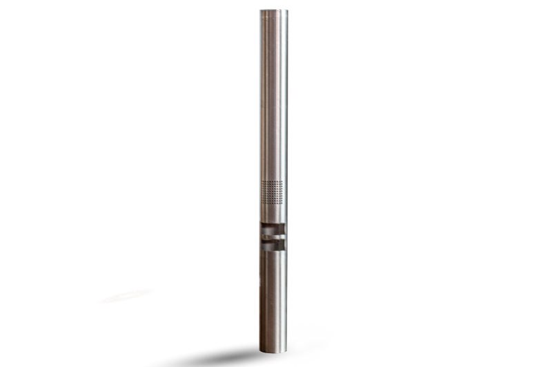 Edelstahlbearbeitung					 					