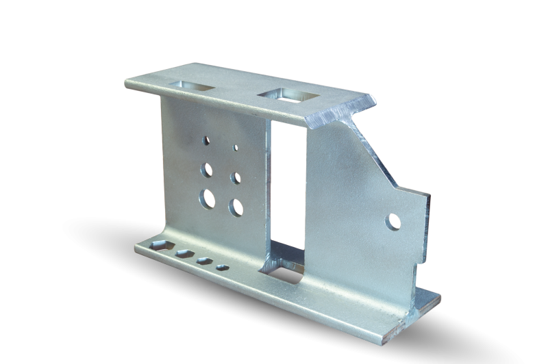 Winkel, U-, I-, H-Profile und Träger					 					