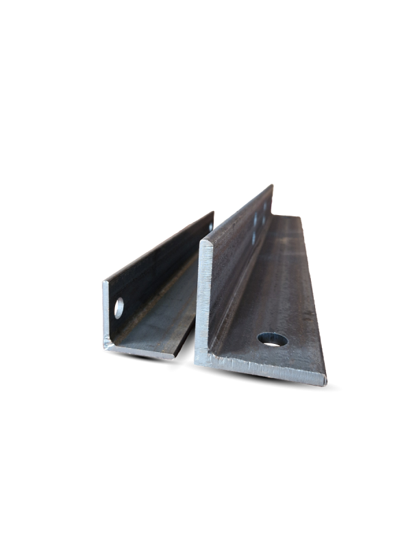 Winkel, U-, I-, H-Profile und Träger					 					