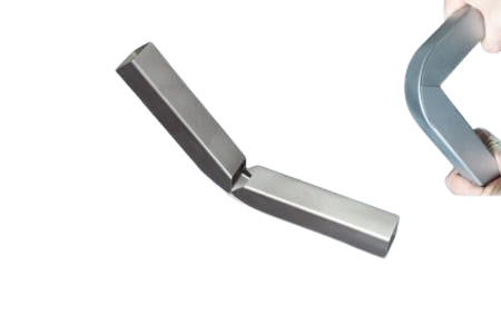 Knick- und Biegeteile