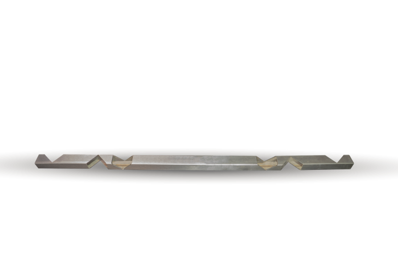 Knick- und Biegeteile					 					