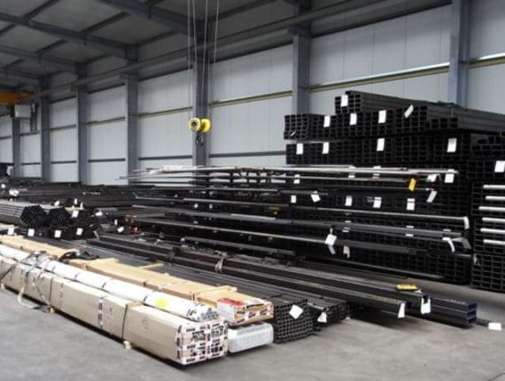 LT8 3D CO2-Laser 3000W