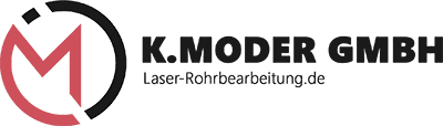 Logo von K.Moder GmbH